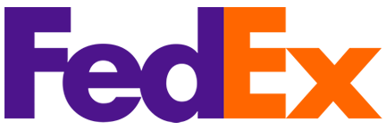 Logo FedEx